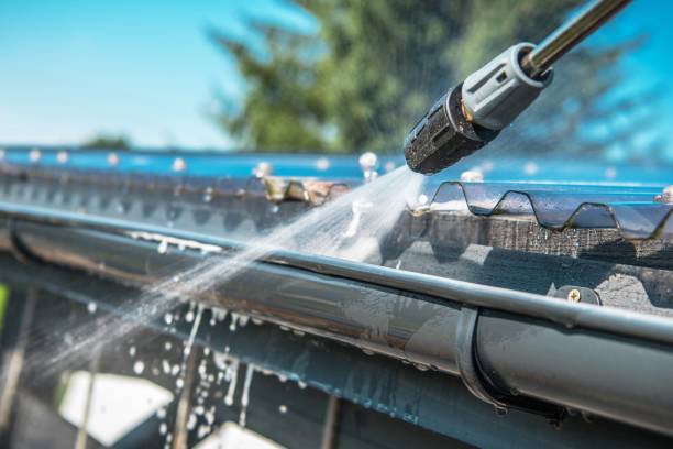 Best Garage Pressure Washing  in Owatonna, MN
