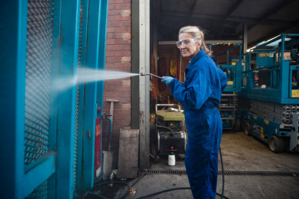 Best Commercial Building Pressure Washing  in Owatonna, MN