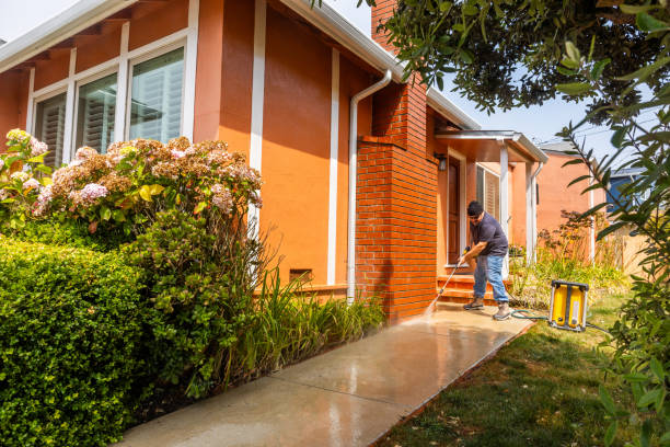 Pressure Washing Services for Businesses in Owatonna, MN