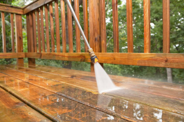 Best Commercial Building Pressure Washing  in Owatonna, MN