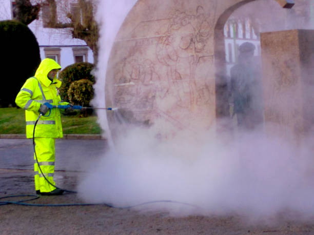 Best Garage Pressure Washing  in Owatonna, MN