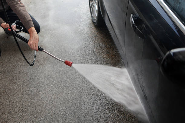Why Choose Our Certified Pressure Washing Experts for Your Project Needs in Owatonna, MN?
