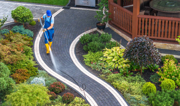 Best Commercial Pressure Washing  in Owatonna, MN
