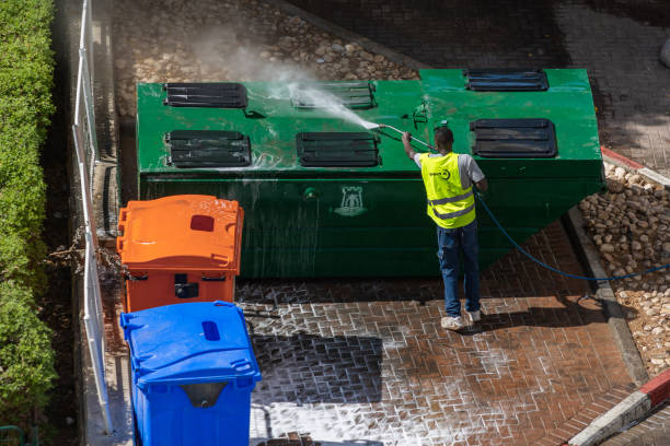 Deck Cleaning Services in Owatonna, MN